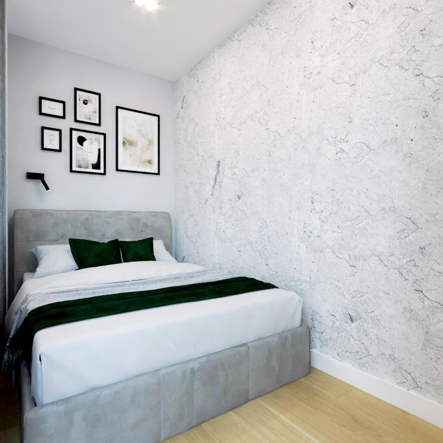 Luksusowy Loft, Z Bezplatnym Parkingiem W Centrum. Wyszków Kültér fotó